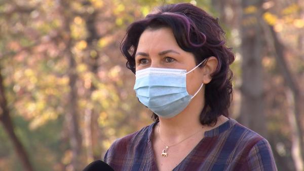 "Nu ştiam în ce zi fac o tromboză şi se termină tot". Mărturia emoţionantă a Mihaelei: în ţara unde pacienţii aşteaptă medicamentele şi 883 de zile, o donaţie i-a dat o şansă la viaţă