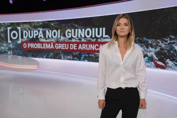 „După noi, gunoiul”, primele măsuri ale autorităților după demararea seriei Observator 19