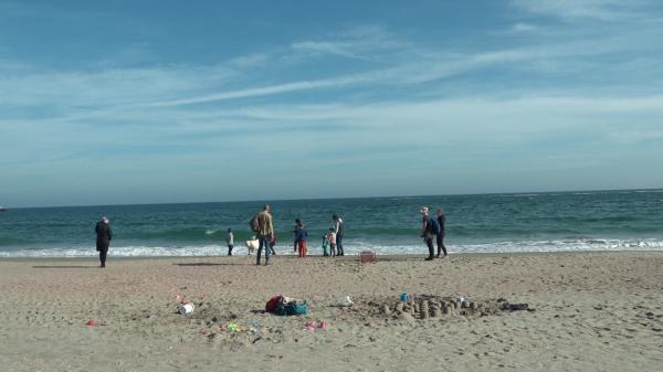 Vreme ca în mijloc de iulie, la începutul lui noiembrie. La Polul Frigului din România, Întorsura Buzăului, au fost 25° Celsius