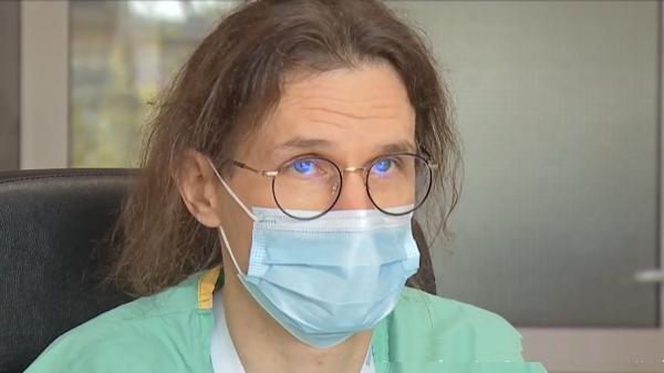Medicii români primesc ajutor din străinătate. Specialist ATI din Polonia: ”Covid e ceva la care nu ne-am fi aşteptat niciodată”