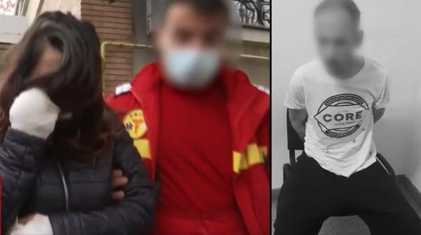 A fost arestat tatăl care și-a înjunghiat soția și fetițele gemene, în Roman. A dat vina pe cumnată, soacră și nevastă: "Mintea i-a fost întunecată"