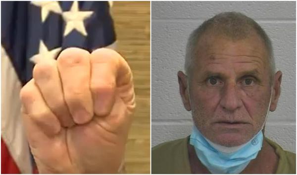 O adolescentă de 16 ani, care a fost răpită de un pedofil, a fost salvată după ce a trimis un semnal de alarmă popular pe TikTok, în SUA