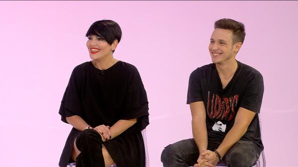 Patrizia şi Francesco, amintiri din Asia Express. Cum le-a consolidat relaţia mamă-fiu competiţia