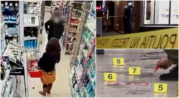 Adolescentul filmat cum înjunghie o tânără în Cluj, primit cu greu la Obregia. Părinți: "Este o victimă a sistemului!"