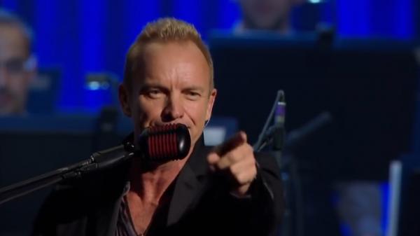 Sting va concerta la Cluj-Napoca anul viitor