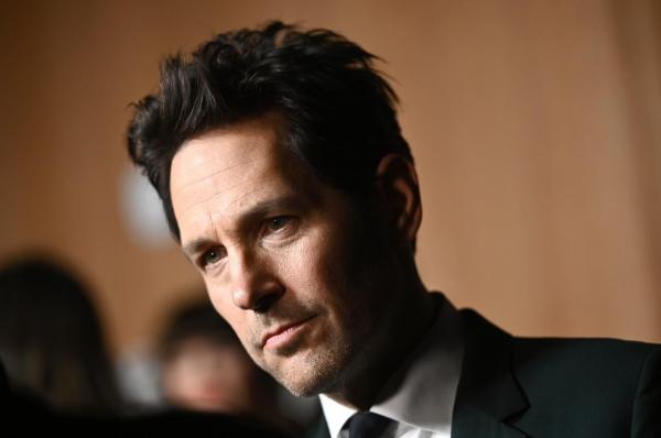 Actorul Paul Rudd, numit "cel mai sexy bărbat în viaţă". Cum a reacționat soția sa la aflarea veștii