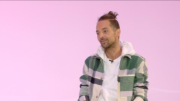 Fly Project a lansat prima piesă în franceză: "E o stare de bine pe care vreau să o transmit lumii"