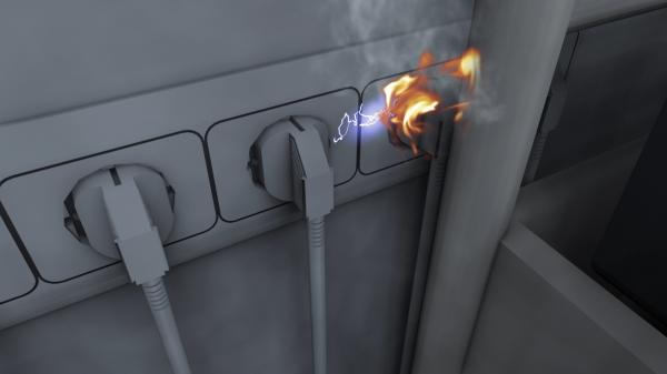 ANIMAŢIE GRAFICĂ: 13 tragedii într-un an în spitalele din România. Anchetatorii au două ipoteze pentru incendiul din Ploieşti