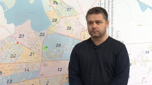 Ciprian Ciucu, primarul Sectorului 6: PUZ-urile de sector au fost invenţia primarilor. Anularea lor nu produce mari schimbări