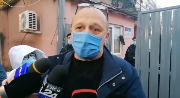 Incendiu Ploieşti. Managerul Spitalului Movila, despre cauze: "Fie la un pulsoximetru, fie o scânteie între pat și parchet, se întâmplă"