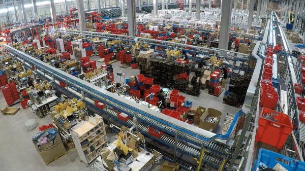 Cifrele Black Friday 2021: Cum arată casa cumpărată cu 56.000 de euro mai ieftină