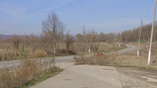 Lungul drum expres între Craiova şi Târgu Jiu: S-a decis traseul, dar realizarea lui mai durează. Primar: "Sper ca în 5-6 ani să putem circula pe acest drum"