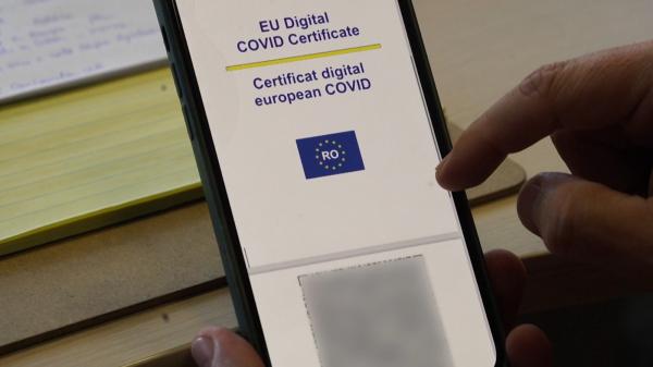 Legea certificatului verde obligatoriu la locul de muncă. Testare Covid gratuită la job doar 30 de zile: 10 teste de persoană