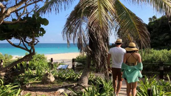 Vacanţe Crăciun 2021. Destinaţiile exotice, preferate de români în perioada sărbătorilor de iarnă