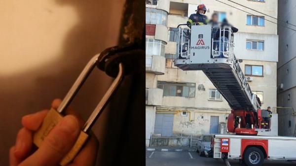 Copii drogaţi şi violaţi de un bărbat din Galaţi. Cei care îl reclamaseră în trecut au ajuns să fie sancţionaţi de poliţie