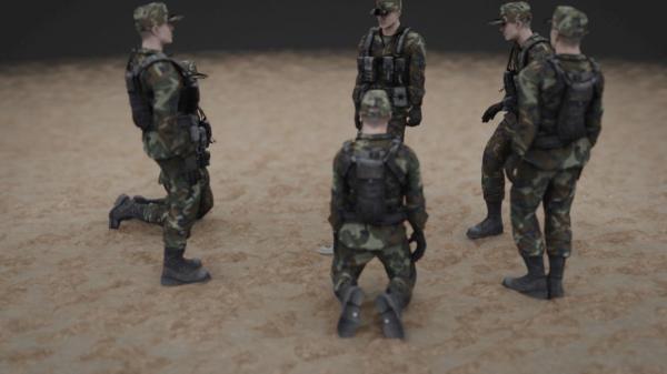 ANIMAȚIE GRAFICĂ. Cum s-a produs explozia de la Uzina Mecanică Băbeni. Patru oameni au murit spulberați în timpul unei operațiuni standard