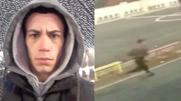 Ies la iveală noi informaţii despre deţinutul care a evadat din arestul IPJ Dolj: Tânărul şi-a ucis bunica pe vremea când era doar un adolescent