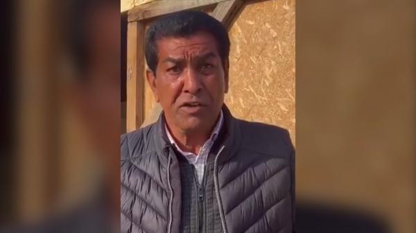 Celebrul lăutar Anghel Caliu Gheorghe, îndemn la vaccinare în limba romani. Regele Viorii îşi dă ca exemplu familia