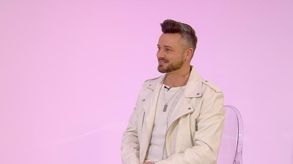 Talentul se moşteneşte în familia lui Tavi Clonda