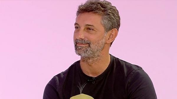 Andi Vasluianu, dublu rol în spectacolul Steaua fără nume. Premiera se va juca cu casa închisă