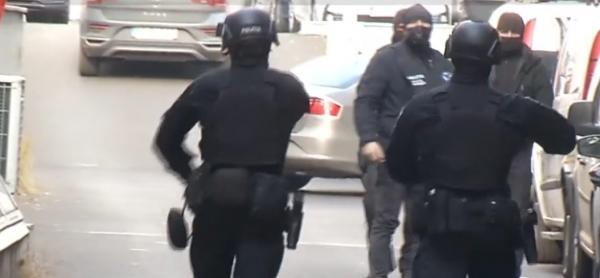 Cum și-a dat seama guvernul SUA că s-a furat motorină de 2 milioane de dolari de la baza militară "Mihail Kogălniceanu"