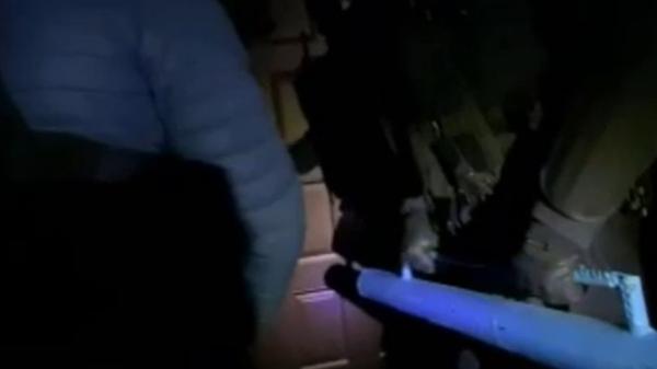 Operațiune de amploare a DIICOT, au loc sute de percheziții în toată țara. Mascații au descins la traficanții de droguri și persoane