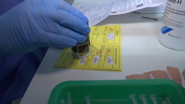 Certificat de vaccinare cu termen de expirare. Cât timp va fi valabil documentul şi de când intră în vigoare decizia