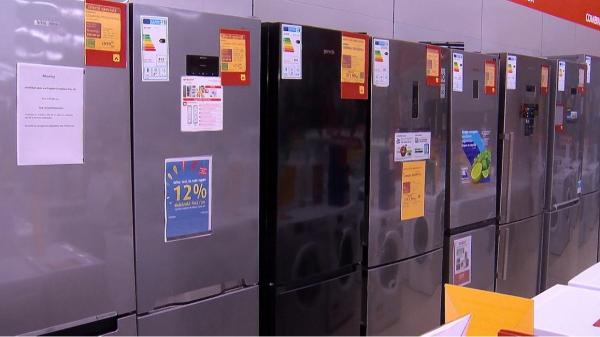 Rabla pentru electrocasnice 2021. Bugetul programului s-a epuizat în cinci minute