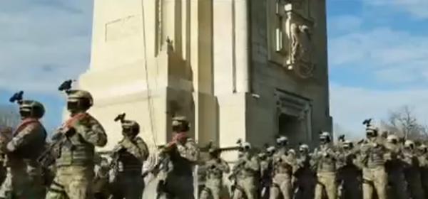 Parada 1 Decembrie 2021. Ultimele pregătiri pentru defilarea de Ziua Naţională: traficul restricţionat în Capitală