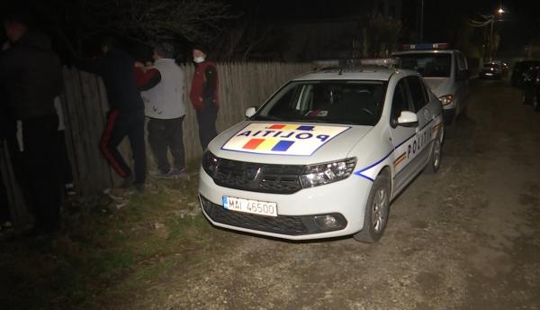 Mister la Maxenu, în Buzău, după ce un tânăr a fost găsit mort în fântână. Anchetatorii iau în calcul și varianta crimei