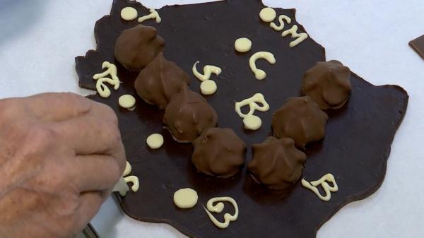 Afacere cu ciocolată belgiană pe plaiuri mioritice. Povestea familiei pentru care România a devenit  "acasă"