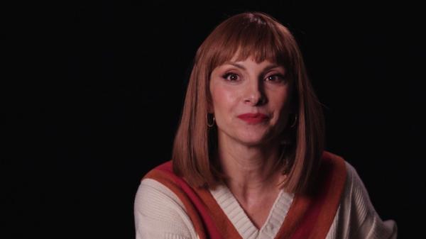 Interviu exclusiv cu Najwa Nimri din La Casa de Papel: "Îmi place să mă gândesc că mi-am făcut treaba foarte bine"