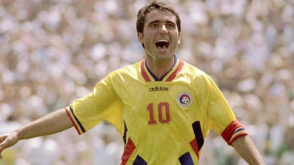 Gheorghe Hagi, dincolo de legendă: "Pentru România vii să dai totul, vii doar dacă simți și cred eu că am făcut-o bine"