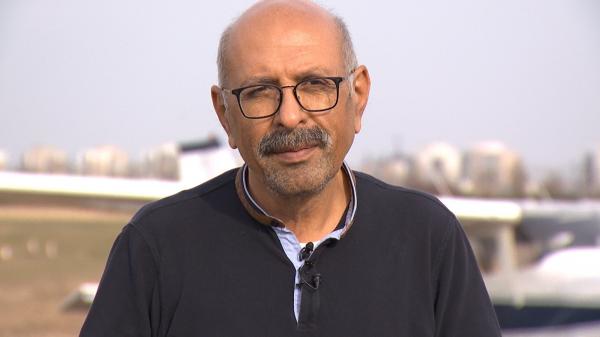 Crezul medicului iranian care salvează copii nenăscuți. O tragedie l-a făcut pe Hadi Rahimian să nu mai ridice neputincios din umeri în faţa unei mame disperate