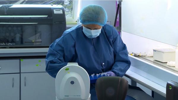 Medicii din toată ţară sunt în alertă şi se pregătesc de valul 5 al pandemiei: când vom afla dacă România are primele cazuri de infectare cu Omicron