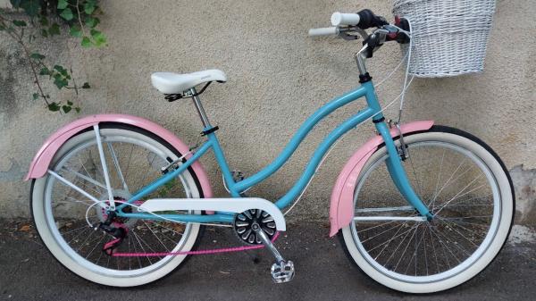 Doi arhitecţi din Timişoara s-au reprofilat în "croitori de biciclete". Din mâinile lor ies modele spectaculoase şi performante