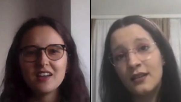 Cum este viața studenților români din Olanda și Marea Britanie. Două tinere din Ploiești ne-au împărtășit experiența lor