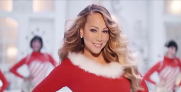 Piesa "All I Want for Christmas is You" a primit statutul oficial de "diamant". S-a vândut în 10 milioane de exemplare