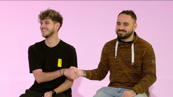 Ce a urmat după ce Emi și Cuza s-au întors din Asia Express: „Tăcere absolută! Nimeni nu știa nimic”