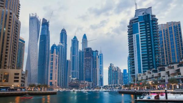 Dubai, un paradis turistic și imobiliar pentru români. Cum se pot face afaceri bănoase prin cumpărarea și închirierea de apartamente