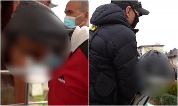 Urmăreau live-uri de la înmormântări şi decideau ce mort jefuiesc. Bărbaţi acuzaţi că au profanat zeci de morminte în Dâmboviţa și Cluj