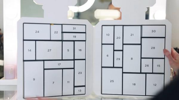Marile branduri şi-au lansat propriul calendar de sărbători. Cât costă un astfel de produs