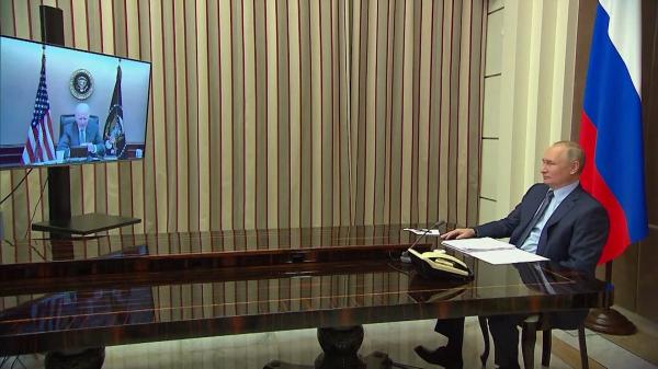 Miza discuției Putin-Biden. Dan Dungaciu: Dacă Putin reuşeşte să federalizeze Ucraina și Republica Moldova, vom avea ruși la granițele noastre