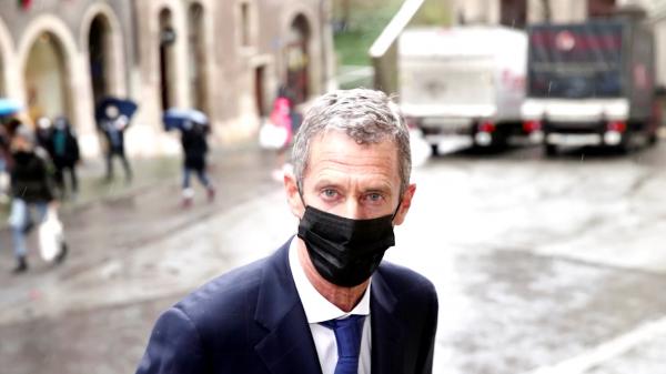 Miliardarul Benny Steinmetz, condamnat în dosarul fermei Băneasa, arestat în Grecia. Omul de afaceri a stat închis doar 24 de ore