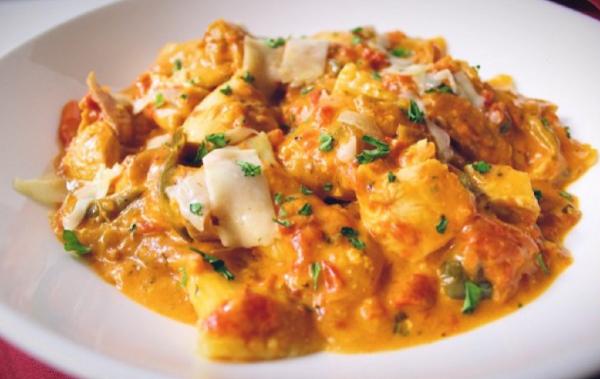 Cum să prepari cea mai gustoasă umplutură pentru pastele ravioli