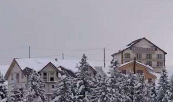 Cât costă pachetul de Crăciun sau de Revelion la Rânca