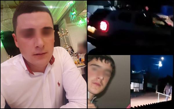 "De ce să tragă, e criminal? A omorât oameni?". Familia şoferului fugar din Tulcea îl apără, deşi un copil de 13 ani a căzut victimă nevinovată