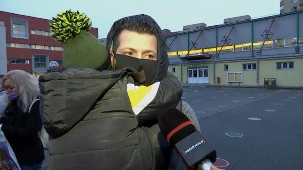 Culisele scandalului din Cluj-Napoca: 200 de preșcolari, mutați fără acordul părinților într-o clădire veche: "Sunt nişte condiţii mizere"