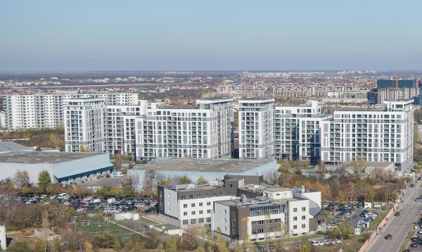 Noi reguli pentru dezvoltatorii imobiliari în București. Obligatoriu şcoli, creşe, drumuri și parcuri, în cartierele rezidențiale