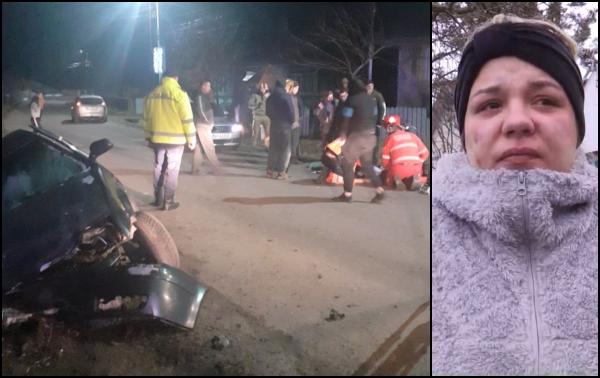 Lacrimi pentru Bogdan, tânărul mort într-un accident rutier în Botoşani. Claudia va îmbrăca hainele de doliu în loc de rochia de mireasă